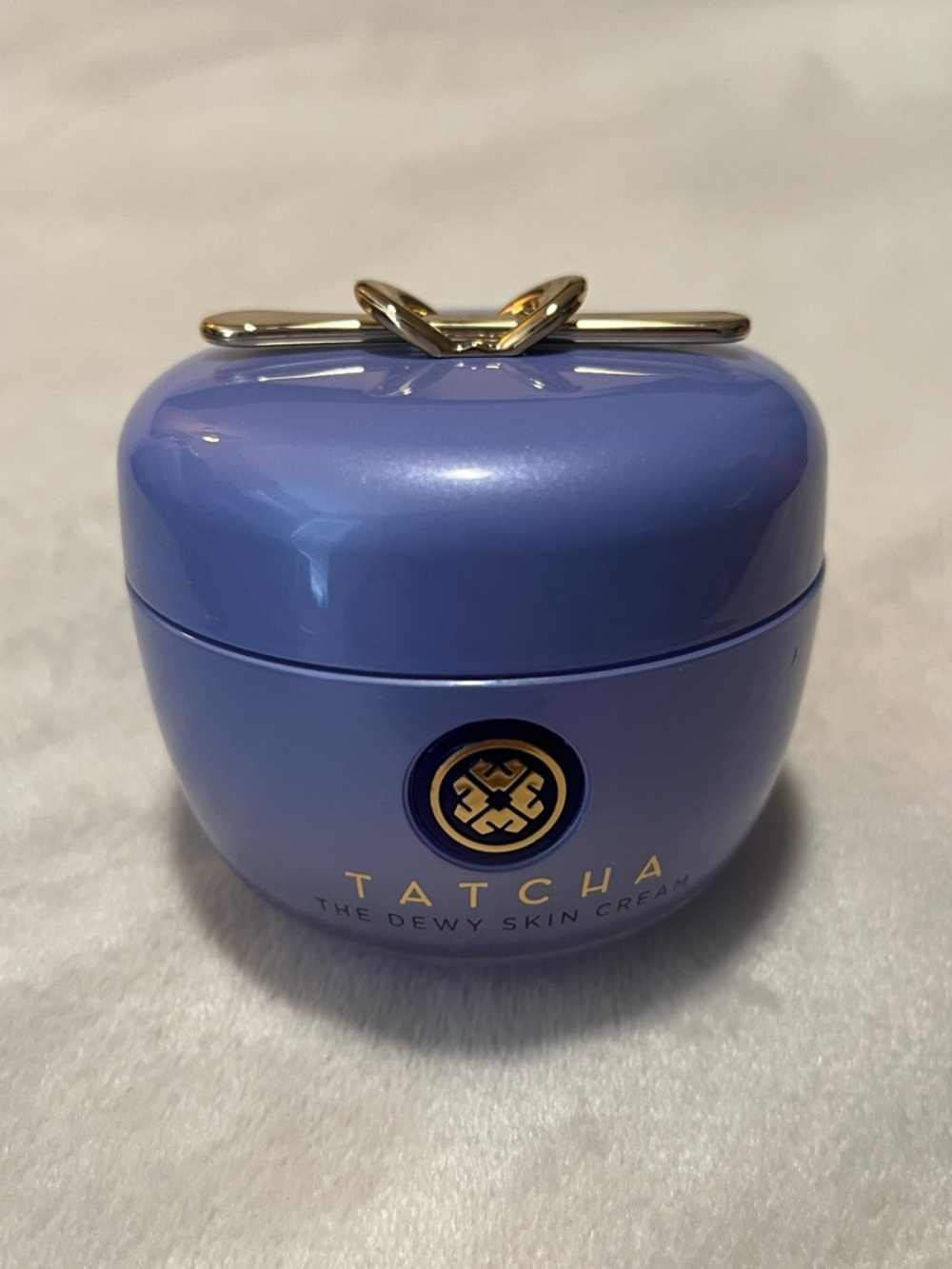 ✨ 5/$25 ✨ EMPTY Tatcha Dewy Cream 1.7 fl oz container